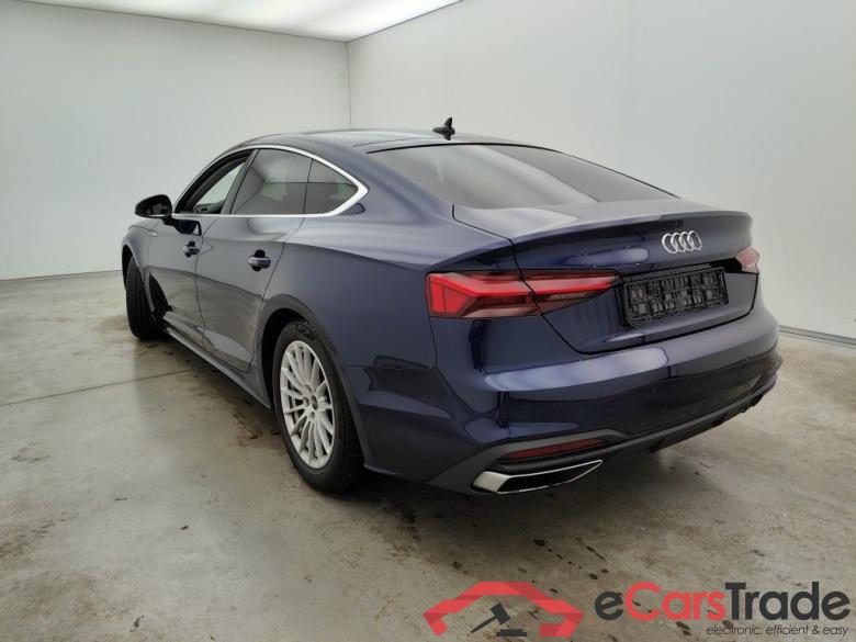Audi A5 Sportback 30 TDI S tronic Bus. Ed. Attraction 5d #3