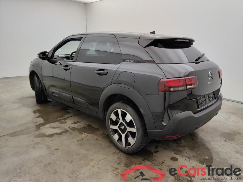 Citroën C4 Cactus 1.2 PureTech 110 S&S MAN6 Shine 5d #3