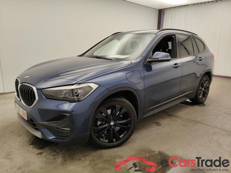 BMW X1 xDrive25e (162 kW) 5d #4