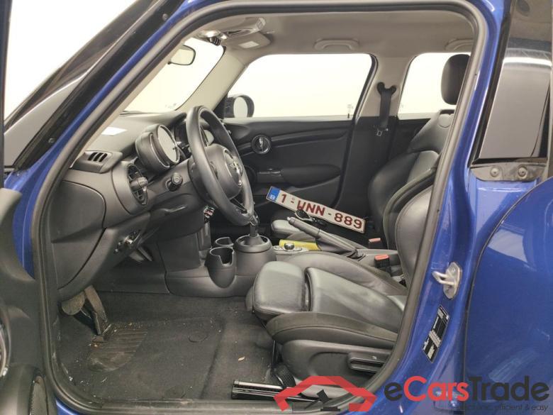 Mini 5 door Cooper (100 kW) Aut. 5d #6