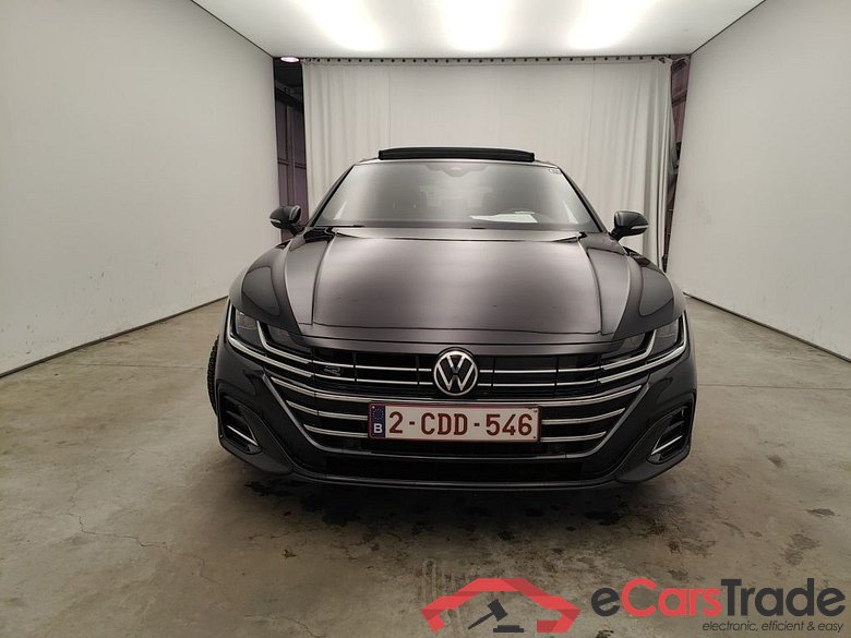 Volkswagen Arteon 1.4 eHybrid DSG R-Line 5d #1