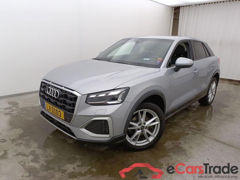AUDI Q2 - 2021 40 TFSI 190hp Quattro Advanced S tronic 5d #4