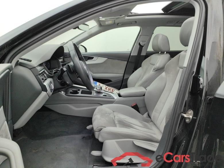 Audi A4 Avant 2.0 30 TDi 100kW S tr S line Business Ed 5d #6