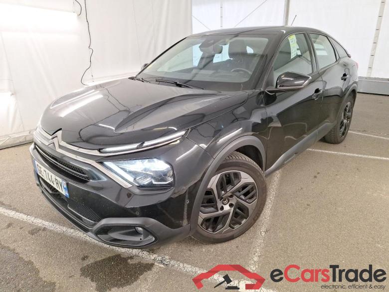 Citroen BlueHDi 130 S&S EAT8 Feel Pack Business CITROEN C4 / 2020 / 5P / Berline BlueHDi 130 S&S EAT8 Feel Pack Business #1