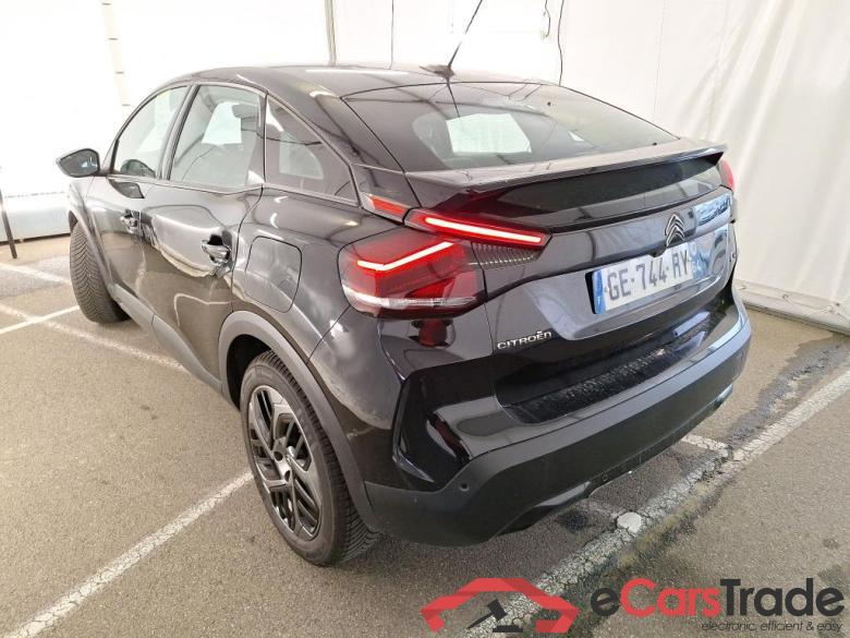 Citroen BlueHDi 130 S&S EAT8 Feel Pack Business CITROEN C4 / 2020 / 5P / Berline BlueHDi 130 S&S EAT8 Feel Pack Business #2