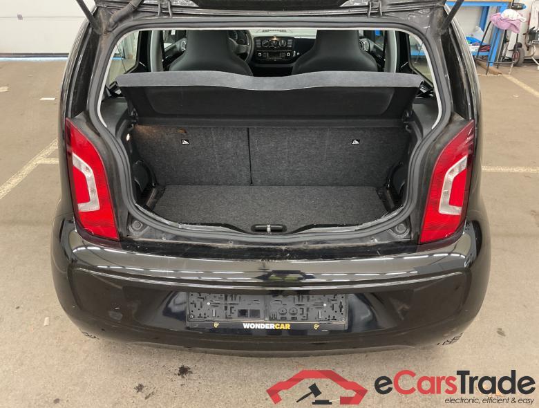 VOLKSWAGEN Up! move up! 1.0   44 kW (60 ch) 5 vitesses manuel #3
