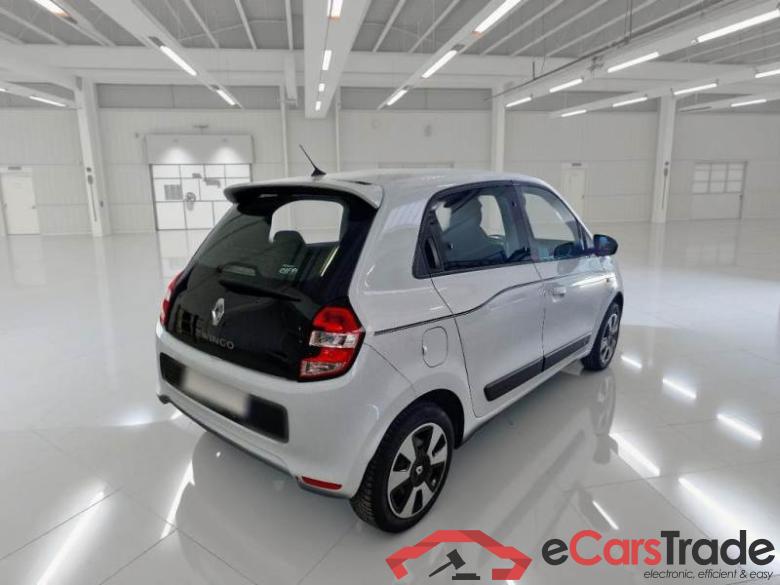 Renault 10LOVELSTCK4 RENAULT TWINGO / 2014 / 5P / BERLINA 1.0 SCE 51KW LOVELY #2
