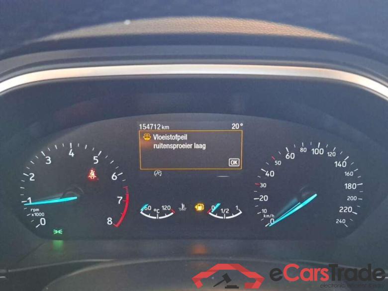 FORD Focus Wagon 1.0 EcoB. Tr Ed. bns #4