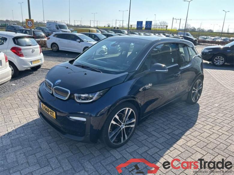 BMW i3 Bns Ed. 120Ah 42kWh