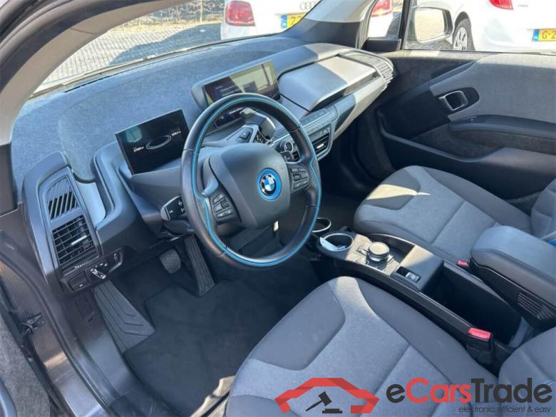 BMW i3 Bns Ed. 120Ah 42kWh #3