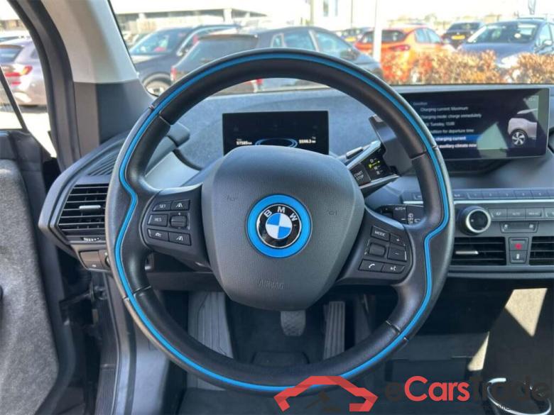 BMW i3 Bns Ed. 120Ah 42kWh #4