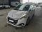 preview Peugeot 208 #0