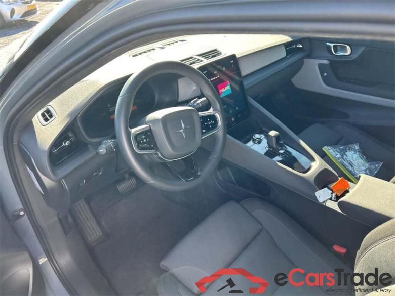 Polestar 2 LRDM LaunchEd. 78kWh #3