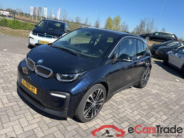 BMW i3 Bns Ed. 120Ah 42kWh