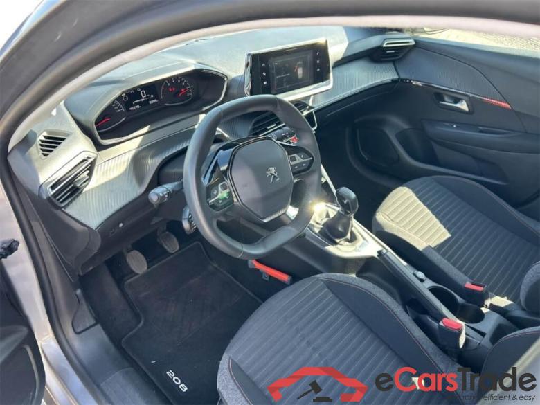 PEUGEOT 208 1.2 PureTech Active #3