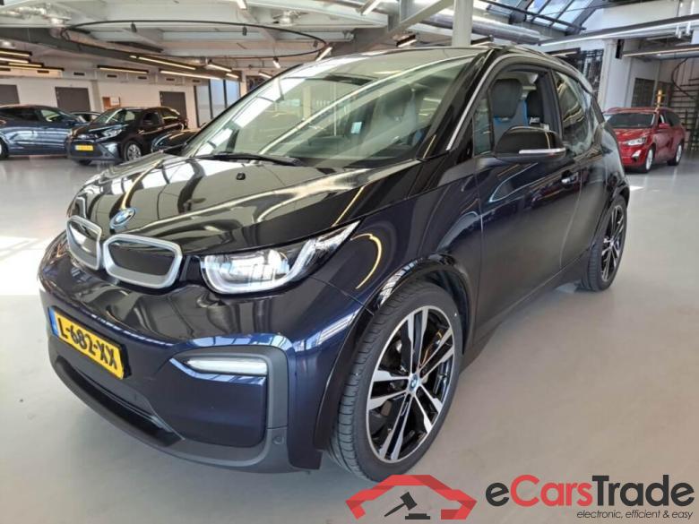 BMW i3 Bns Ed. 120Ah 42kWh #1