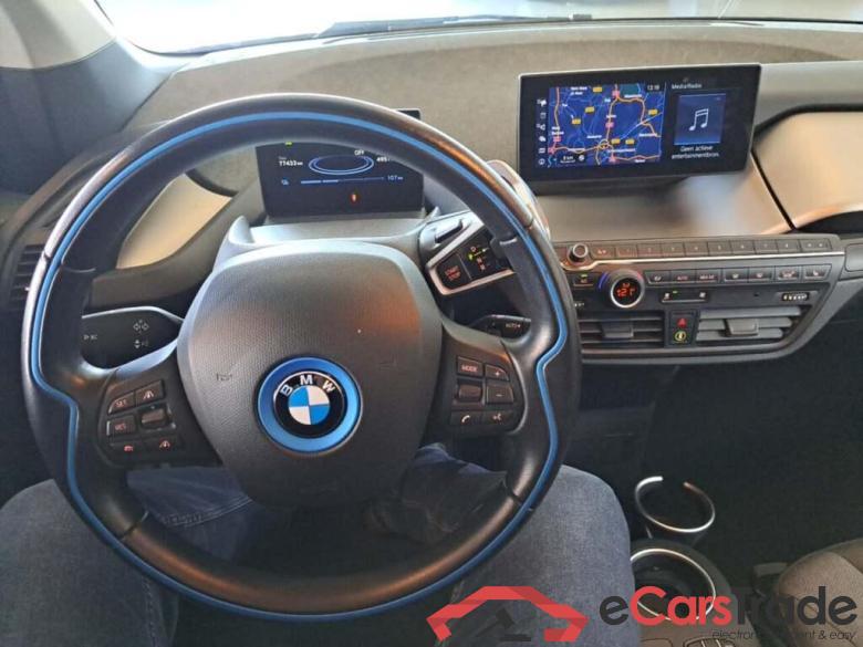 BMW i3 Bns Ed. 120Ah 42kWh #5