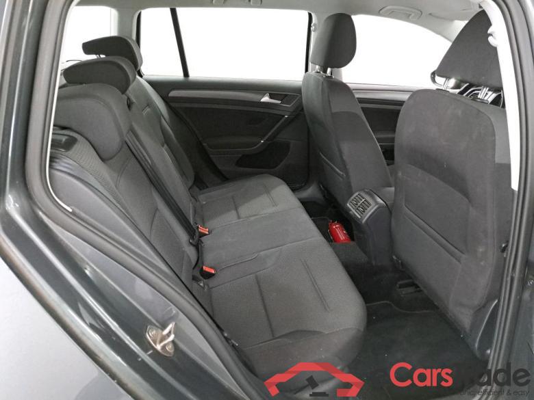 VOLKSWAGEN GOLF VII VARIANT - 2017 1.5 TSI ACT Comfortline OPF DSG #6