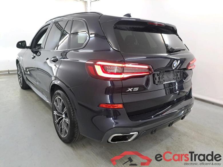 BMW X5 - 2018 3.0A xDrive45e PHEV Kit M Sport #3