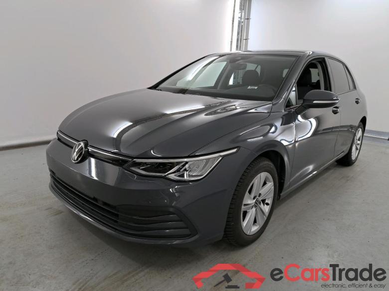VOLKSWAGEN GOLF VIII 2.0 TDI 85KW LIFE TRAVEL #1