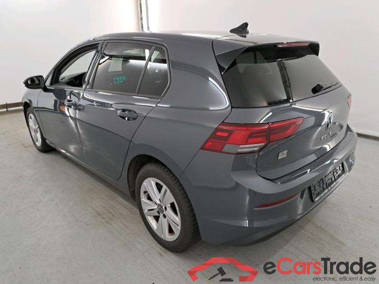 VOLKSWAGEN GOLF VIII 2.0 TDI 85KW LIFE TRAVEL #3