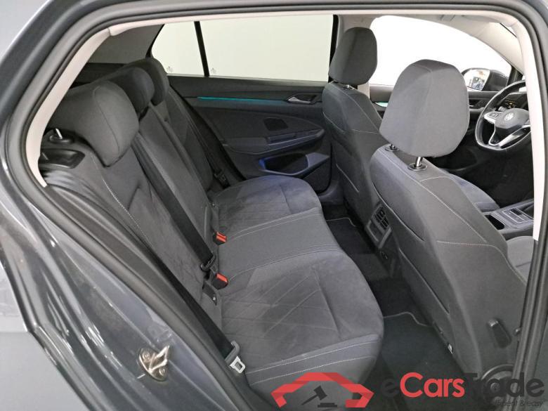 VOLKSWAGEN GOLF VIII 2.0 TDI 85KW LIFE TRAVEL #6