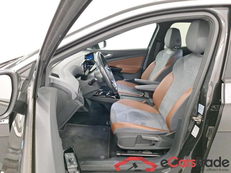 VOLKSWAGEN ID.4 BEV 77KWH 1ST #5
