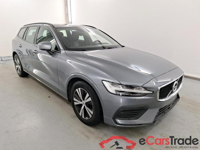 VOLVO V60 2.0 D3 GEARTRONIC V60 Sensus Navigation Winter #2