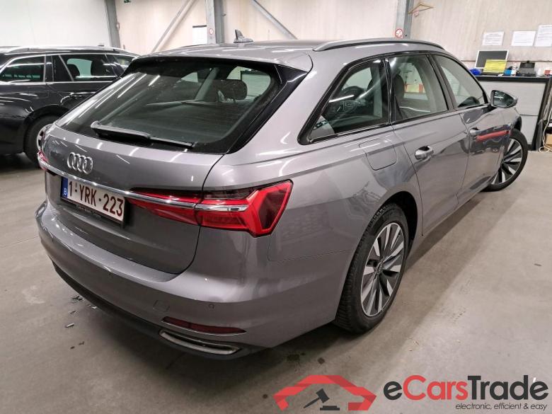 AUDI - AUD A6 AVANT 30 TDI 136PK S-Tronic Business Edition Pack Business #2