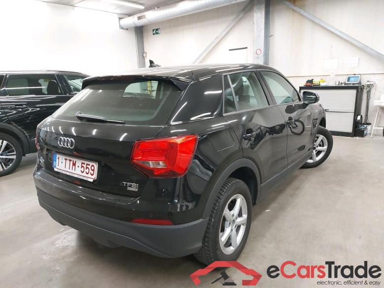 AUDI - AUD Q2 TFSI 116PK S-Tronic Pack Business & Navigation * PETROL * #2