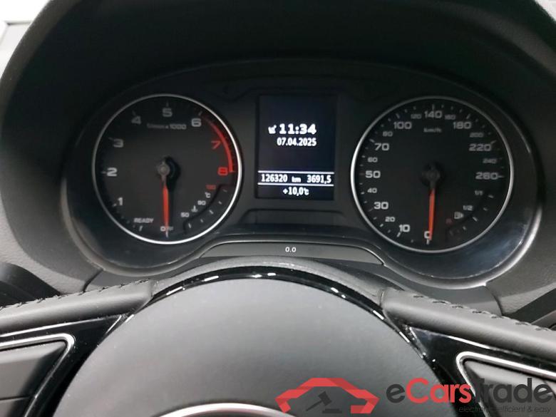 AUDI - AUD Q2 TFSI 116PK S-Tronic Pack Business & Navigation * PETROL * #5