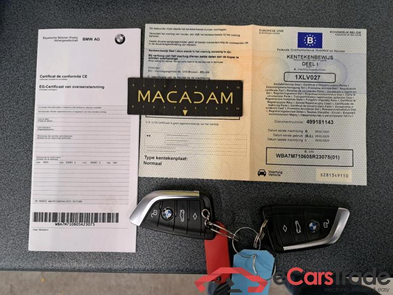 BMW - BMW 1 HATCH 116d 116PK Advantage Pack Business & PDC Front & Rear #4