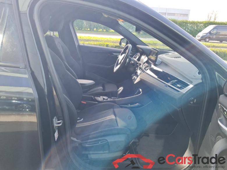 BMW - BMW X2 sDrive18dA 150PK Advantage Pack Business Plus & Sport Seats & Heated Steering Wheel & Harman Kardon & Cruise Control #3