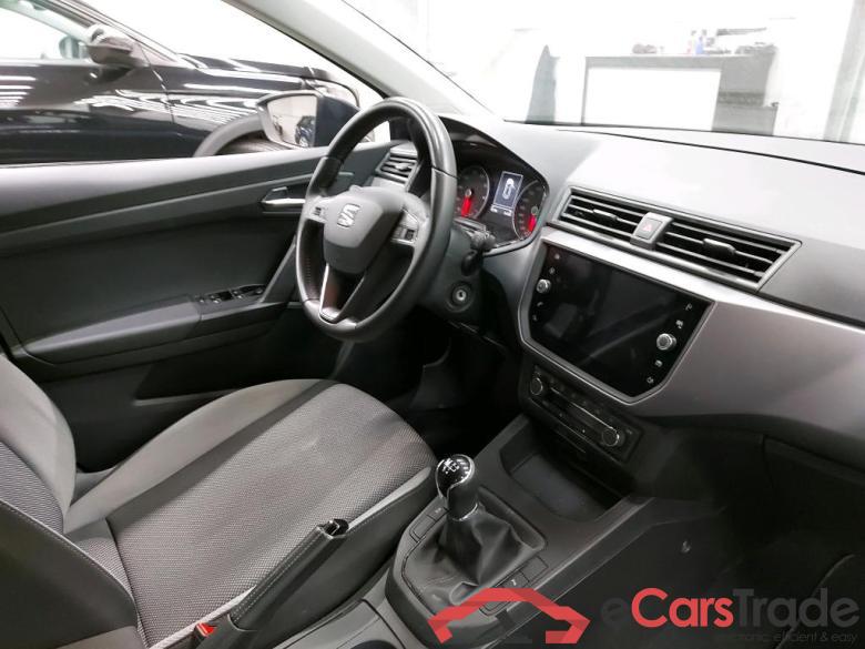 SEAT - SEA IBIZA 5D TSI 95pk Move Pack Comfort & Naviagtion & Park Assistant Front & Rear  * PETROL * #3