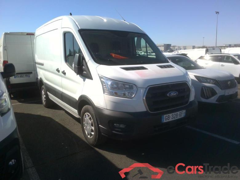 TRANSIT FGT 12M3 350 L2H2  #2