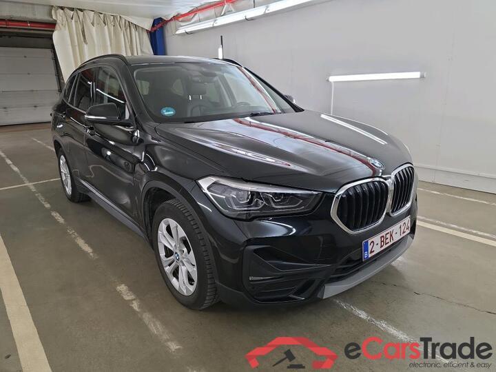 BMW X1 X1 xDrive25e (162 kW) (PHEV) 162kW/220pk  5D/P Auto-6 #2