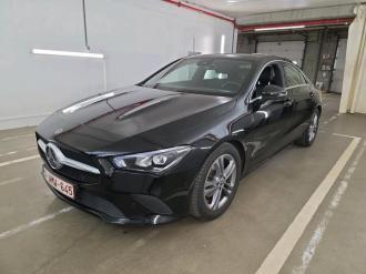 Mercedes CLA 180