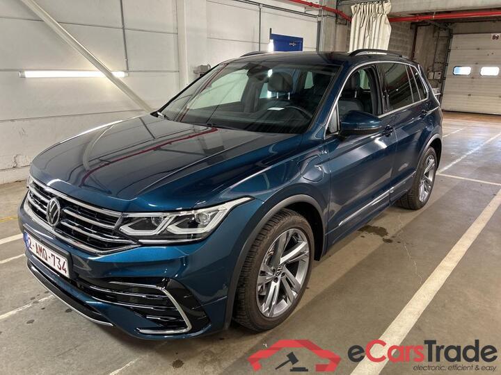 Volkswagen Tiguan Tiguan 1.4 eHybrid DSG R-Line (PHEV) 180kW/245pk  5D/P Auto-6 #1