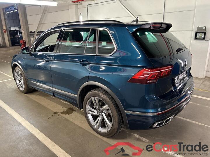 Volkswagen Tiguan Tiguan 1.4 eHybrid DSG R-Line (PHEV) 180kW/245pk  5D/P Auto-6 #3