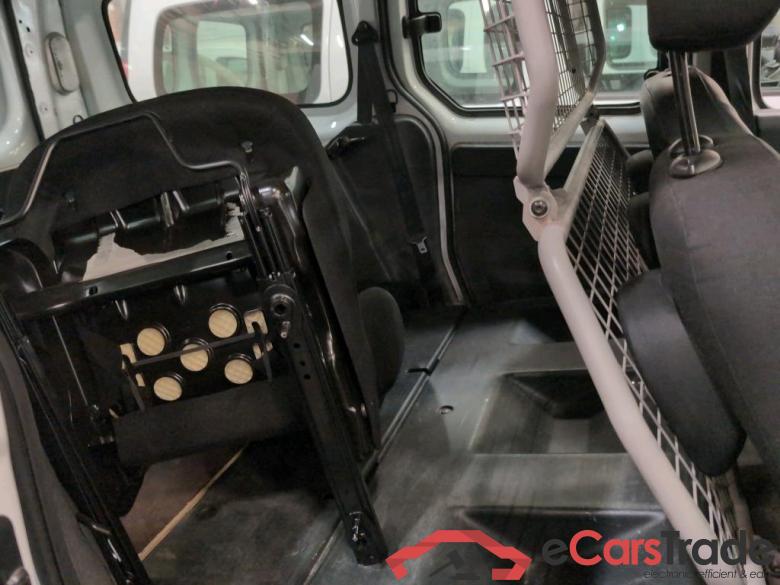 RENAULT KANGOO EXPRESS MAXI DSL - 2013 1.5 dCi Energy Grand Confort 5 pl #6