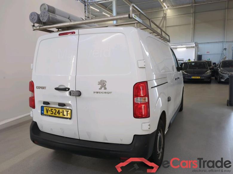 Peugeot * Expert '16 Peugeot Expert Premium Standard 2.0 BlueHDi 145 #2