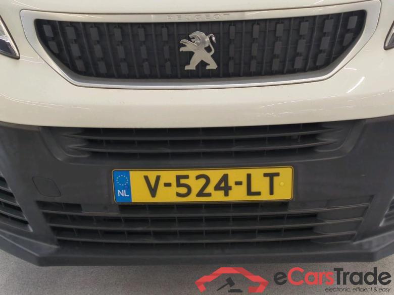 Peugeot * Expert '16 Peugeot Expert Premium Standard 2.0 BlueHDi 145 #5