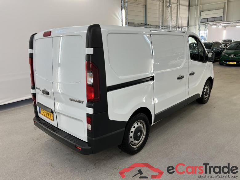 Renault * Trafic '14 Renault Trafic GB L1H1 T29 ENERGY 1.6 dCi 95 Comfort #2
