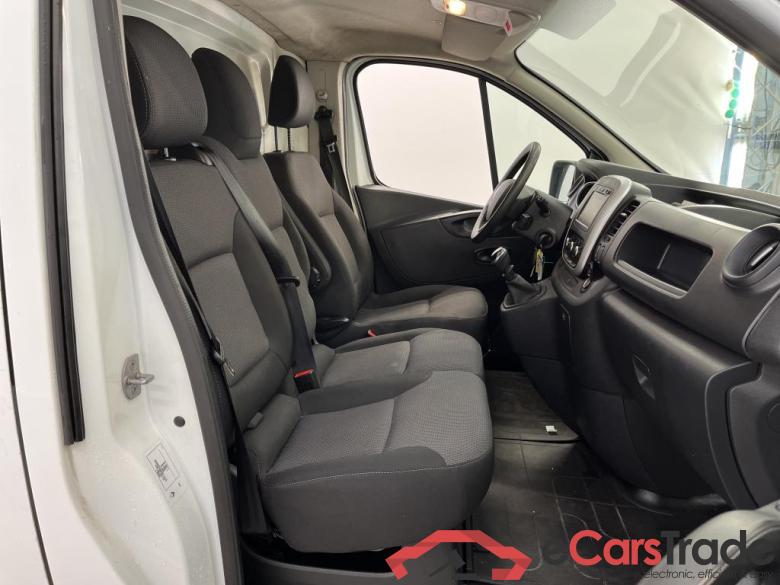 Renault * Trafic '14 Renault Trafic GB L1H1 T29 ENERGY 1.6 dCi 95 Comfort #3