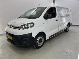 Citroen Jumpy