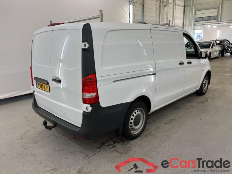 Mercedes * Vito FL'20 Mercedes-Benz Vito 109CDI Functional Lang #2
