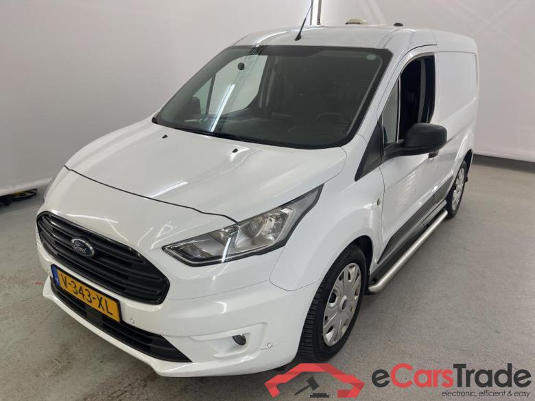 Ford * Trans.Conne. FL'18 Ford Transit Connect L1 Trend 1.5 TDCi EcoBlue HP 100 pk #1
