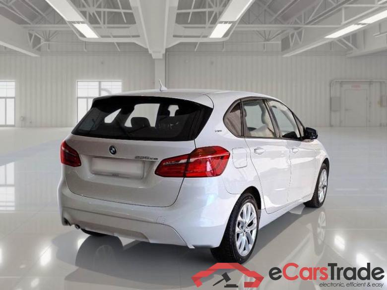 BMW 29 BMW SERIE 2 ACTIVE TOURER / 2018 / 5P / MONOVOLUME 225XE IPERFORMANCE AUTOM. #2