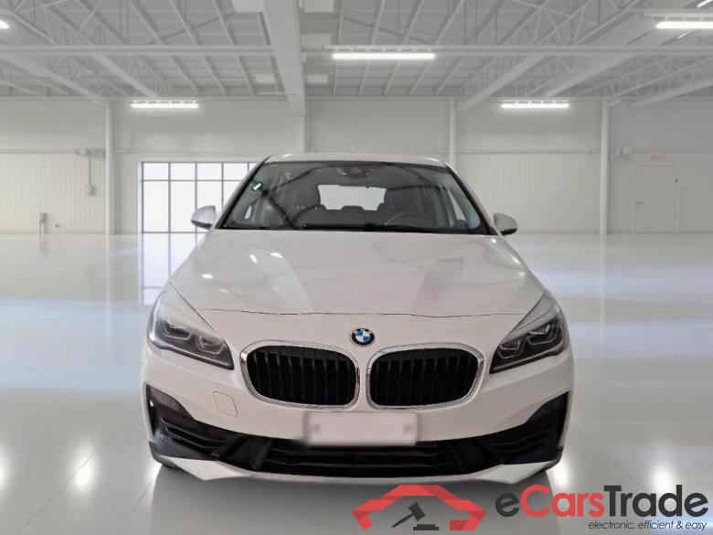 BMW 29 BMW SERIE 2 ACTIVE TOURER / 2018 / 5P / MONOVOLUME 225XE IPERFORMANCE AUTOM. #6