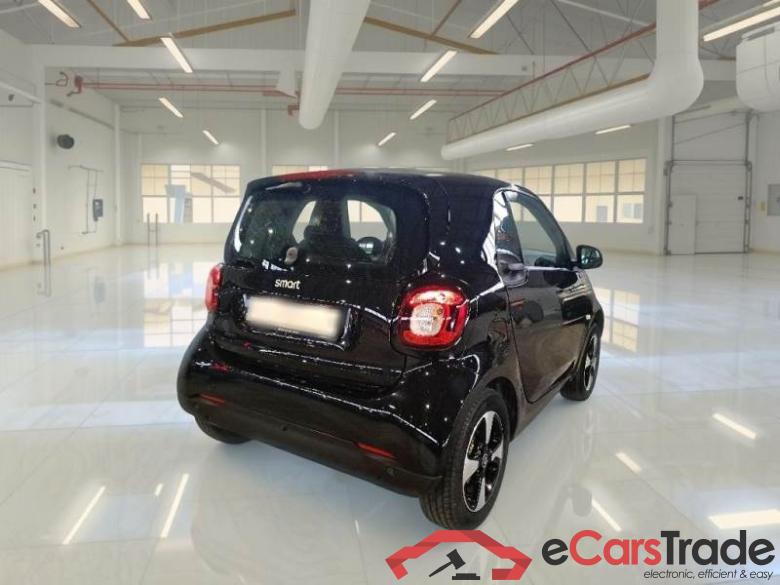 Smart 4 SMART FORTWO COUPÈ / 2019 / 3P / COUPE EQ 60KW PASSION #2